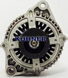 AD Kühner 553923RIR - Генератор autocars.com.ua