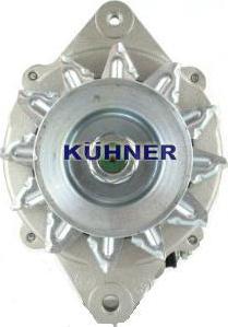 AD Kühner 553926RI - Генератор autodnr.net