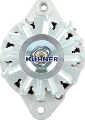 AD Kühner 553928RI - Генератор autocars.com.ua