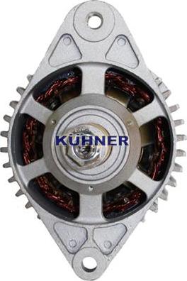 AD Kühner 553930RIR - Генератор autocars.com.ua