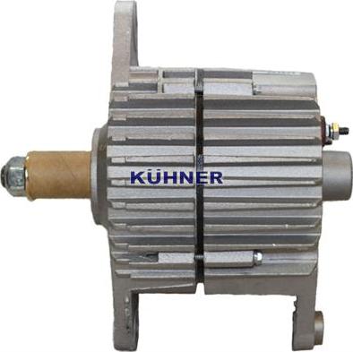 AD Kühner 553930R - Генератор autodnr.net