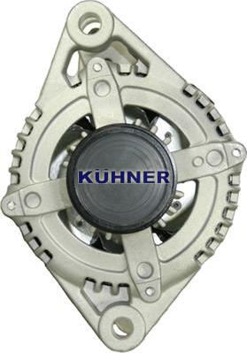 AD Kühner 553933RI - Генератор autodnr.net