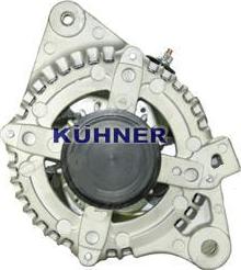 AD Kühner 553934RI - Генератор autocars.com.ua