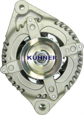 AD Kühner 553935RI - Генератор autocars.com.ua