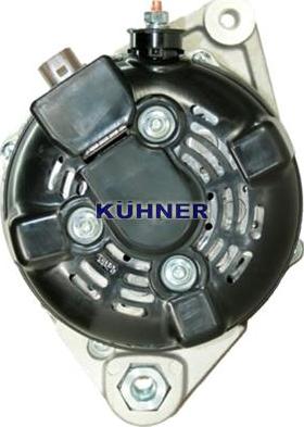 AD Kühner 553935RI - Генератор autocars.com.ua