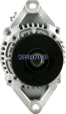 AD Kühner 553937RI - Генератор autodnr.net