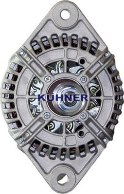 AD Kühner 554360RI - Генератор autocars.com.ua