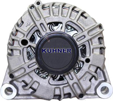 AD Kühner 553944RI - Генератор autocars.com.ua