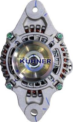 AD Kühner 553945RIM - Генератор autocars.com.ua