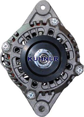 AD Kühner 553946RI - Генератор autodnr.net