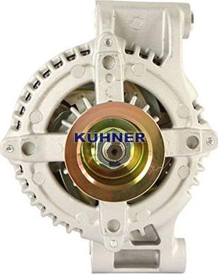 AD Kühner 553948 - Генератор autocars.com.ua