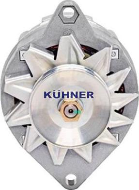 AD Kühner 553951RIR - Генератор autodnr.net