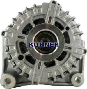 AD Kühner 553954RIV - Генератор autocars.com.ua