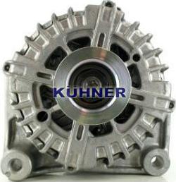 AD Kühner 553955RIV - Генератор autocars.com.ua