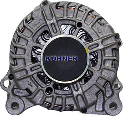 AD Kühner 553961RI - Генератор autocars.com.ua