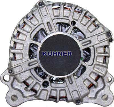 AD Kühner 553964RIV - Генератор autocars.com.ua