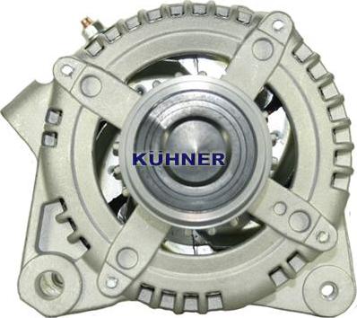 AD Kühner 553965RI - Генератор autocars.com.ua