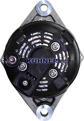 AD Kühner 553967RID - Генератор autocars.com.ua