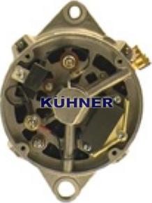 AD Kühner 553968RI - Генератор autocars.com.ua