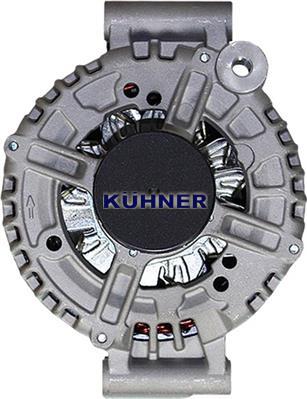 AD Kühner 553974RIB - Генератор autocars.com.ua