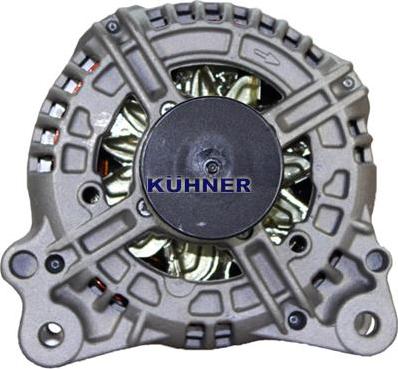 AD Kühner 553975RIB - Генератор autodnr.net