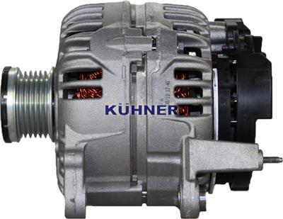 AD Kühner 553975RI - Генератор autocars.com.ua