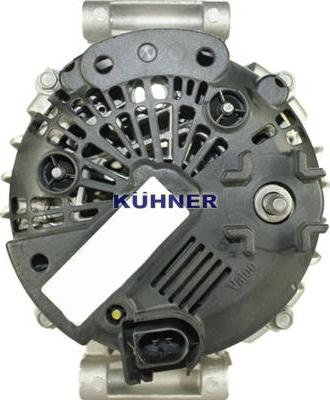 AD Kühner 553976RIV - Генератор autocars.com.ua