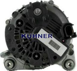 AD Kühner 553977RIB - Генератор autocars.com.ua