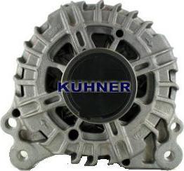 AD Kühner 553977RIB - Генератор autocars.com.ua