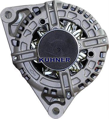 AD Kühner 553982RIB - Генератор autocars.com.ua