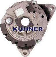 AD Kühner 553984RIV - Генератор autocars.com.ua