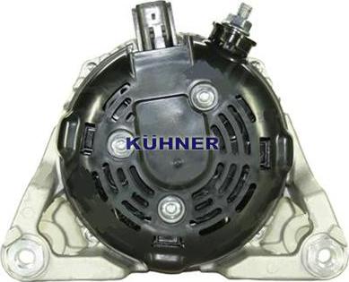 AD Kühner 553985RI - Генератор autocars.com.ua