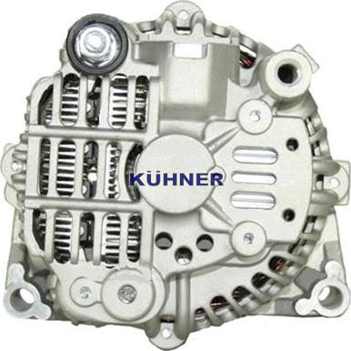 AD Kühner 553986RI - Генератор autocars.com.ua