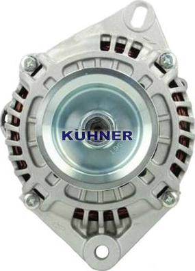 AD Kühner 553991RI - Генератор autocars.com.ua