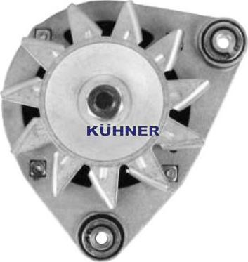 AD Kühner 553995RIR - Генератор autocars.com.ua