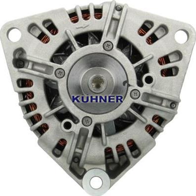 AD Kühner 553996RIB - Генератор autodnr.net