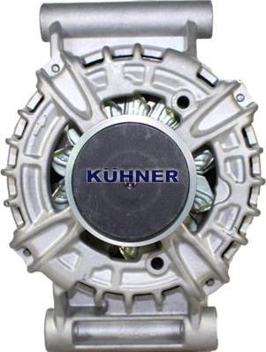 AD Kühner 553997RIB - Генератор autocars.com.ua