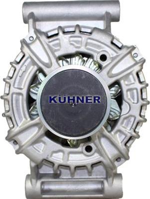AD Kühner 553997RIS - Генератор autocars.com.ua