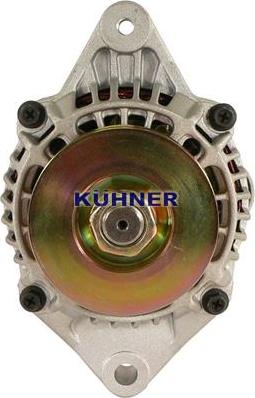 AD Kühner 553999RIM - Генератор autocars.com.ua