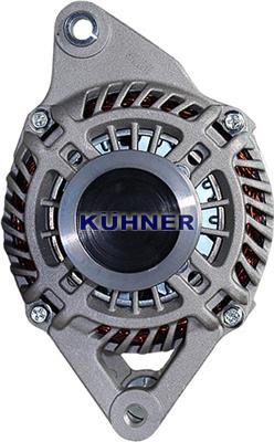 AD Kühner 554002RI - Генератор autocars.com.ua