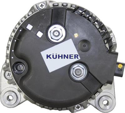 AD Kühner 554005RIB - Генератор autocars.com.ua