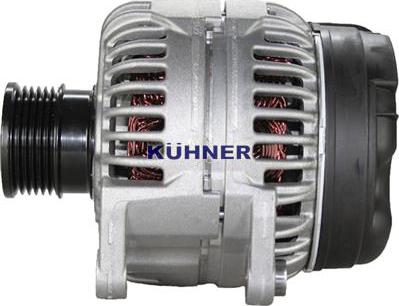 AD Kühner 554005RI - Генератор autocars.com.ua