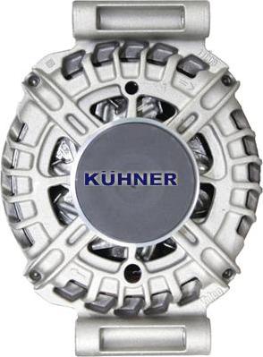 AD Kühner 554006RIV - Генератор autocars.com.ua