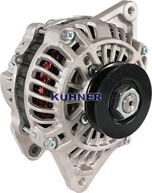 AD Kühner 554007RI - Генератор autocars.com.ua