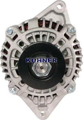 AD Kühner 554007RI - Генератор autocars.com.ua