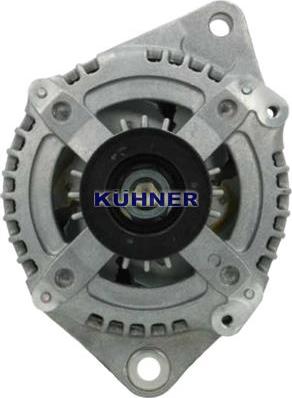 AD Kühner 554563RI - Генератор autocars.com.ua