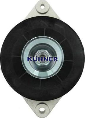 AD Kühner 554010RIM - Генератор autocars.com.ua