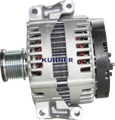 AD Kühner 554012RI - Генератор autocars.com.ua