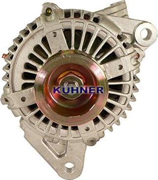 AD Kühner 554015RI - Генератор autocars.com.ua