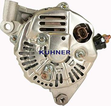 AD Kühner 554015RI - Генератор autocars.com.ua